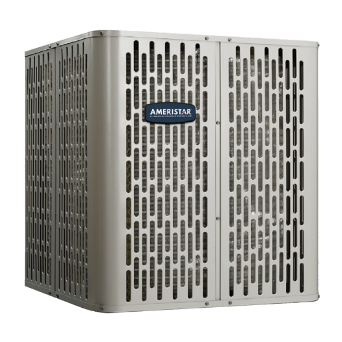 Ameristar A4HP6 heat pump.